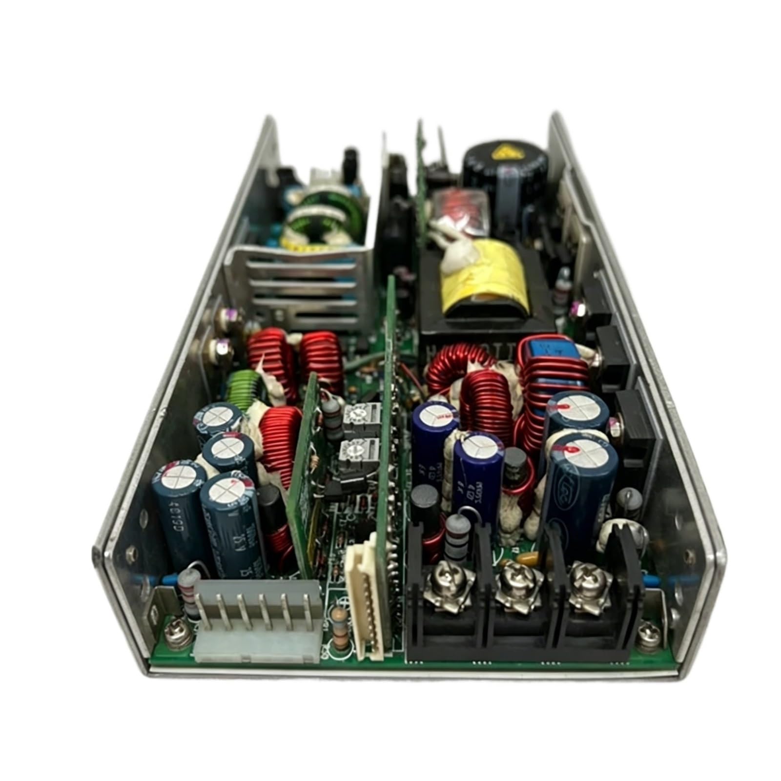 NACODLUL SC150U05031515 Industrial Power Supply +5V+3.3V+15V15V