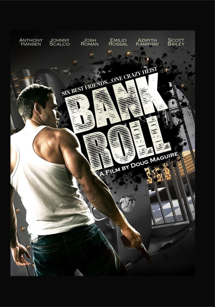 DVD Bankroll Edición EE. UU. e Italia para Coleccionistas