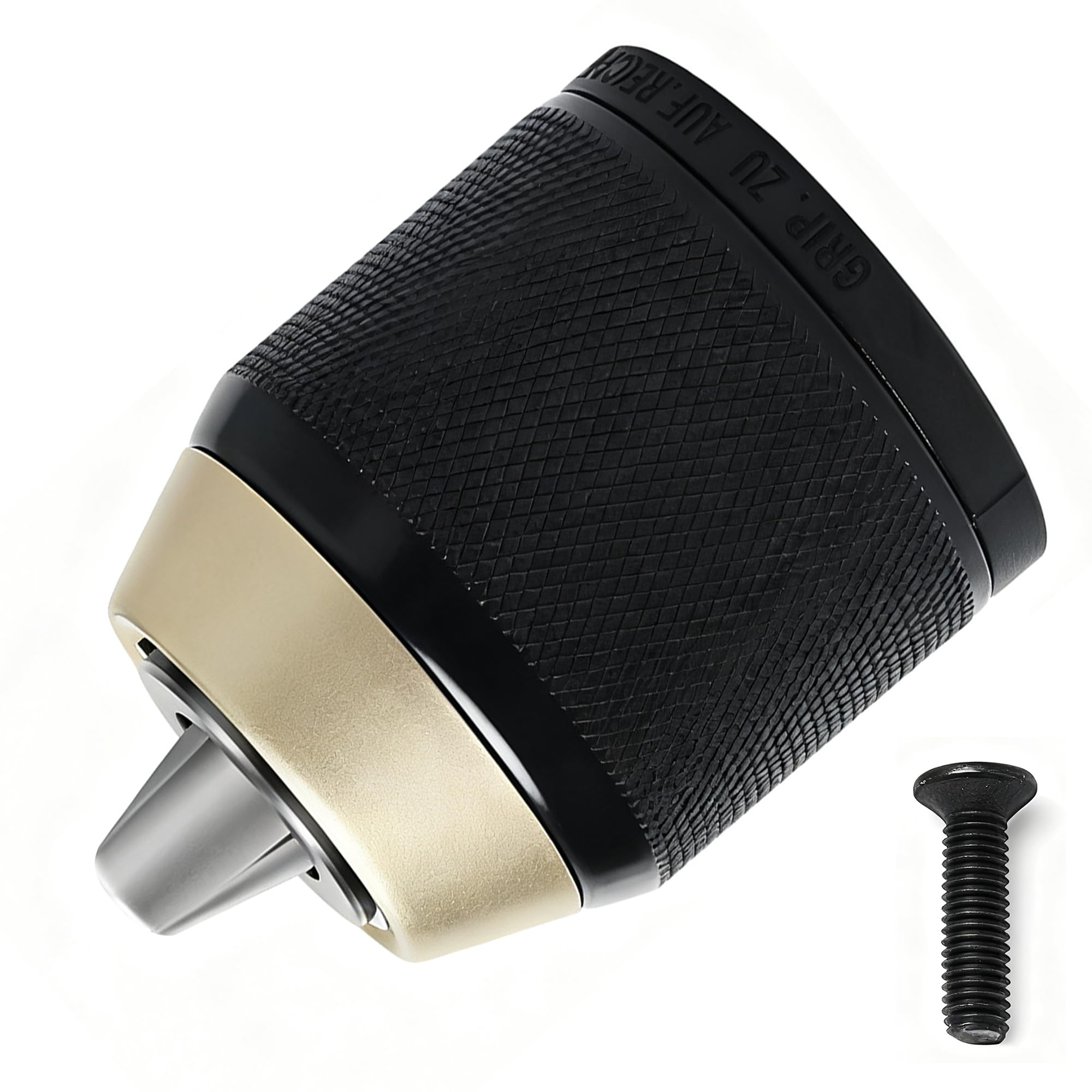 766027-7 Chuck Keyless 2-13MM Replace for Makita DHP484 DHP482 DHP485 DDF484 DDF446 DDF482 BHP452 BDF453 BDF452 LXFD01 LXPH05Z XFD01RW