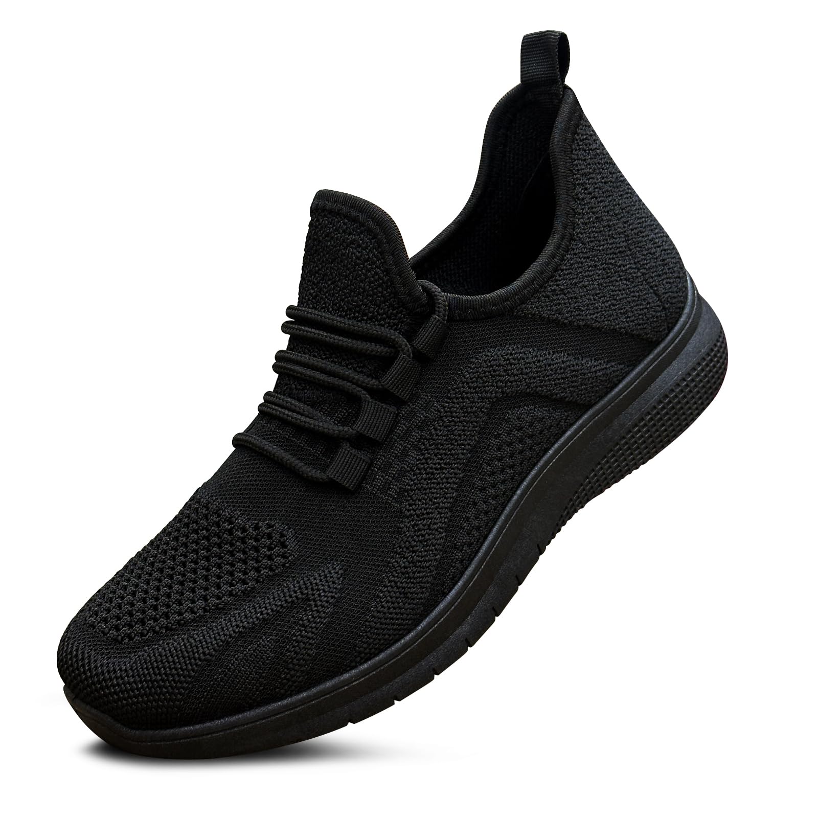 Bernal Women's Walking Sneakers Non‑Slip Work Shoes
