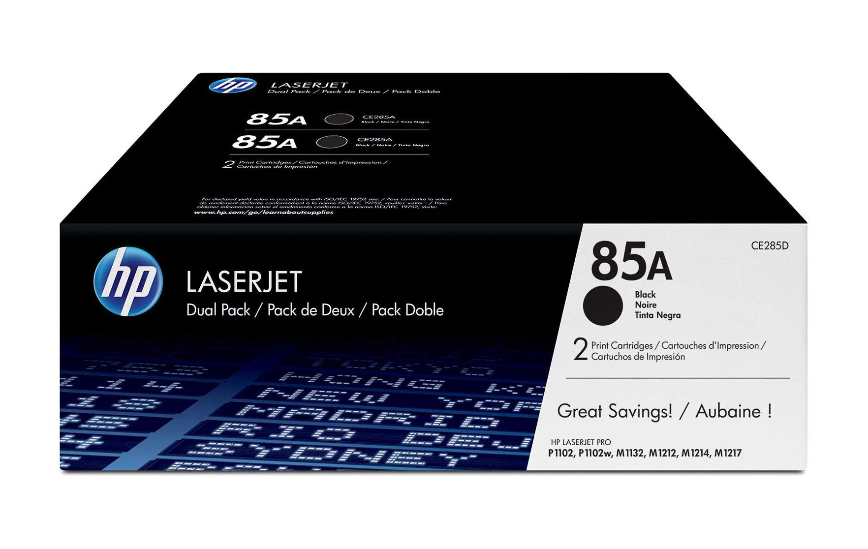 hp laserjet 1025 color printer cartridge price