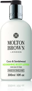 Molton Brown Geranium Nefertum Body Lotion 300ml