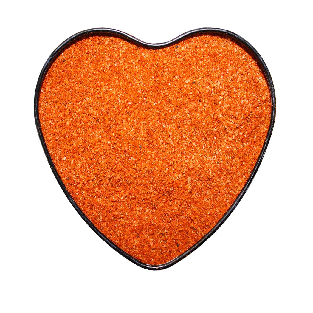 Royal Spice Magic Dust BBQ Rub Gewürzmischung - Erster In Deutschland Hergestellter Magic Dust Rub Nach Dem Originalrezept Von Mike Mills - Verschiedene Größen erhältlich (3 kg)