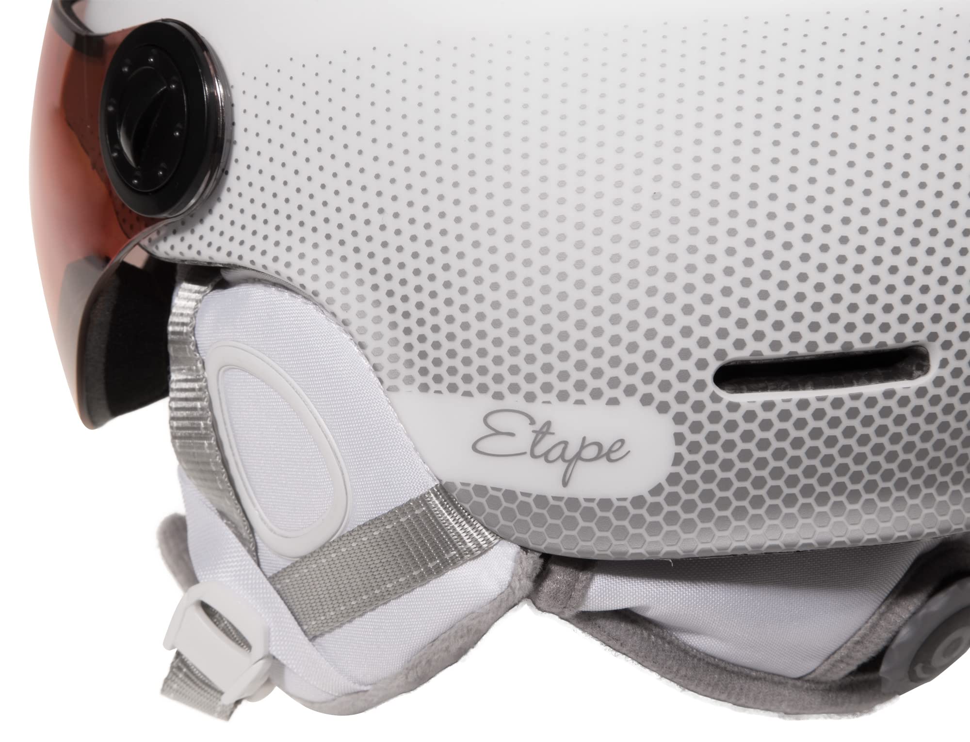 Etape Cortina PRO