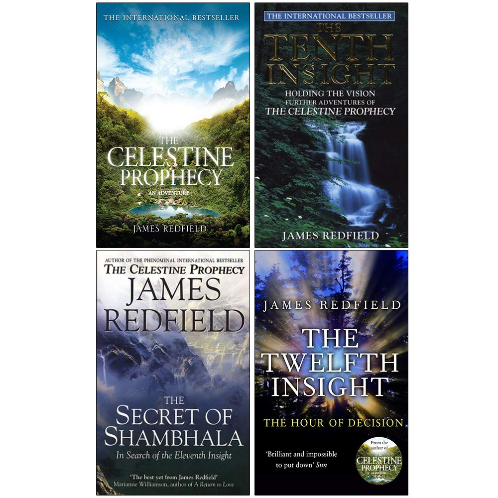 Celestine Prophecy main image 1