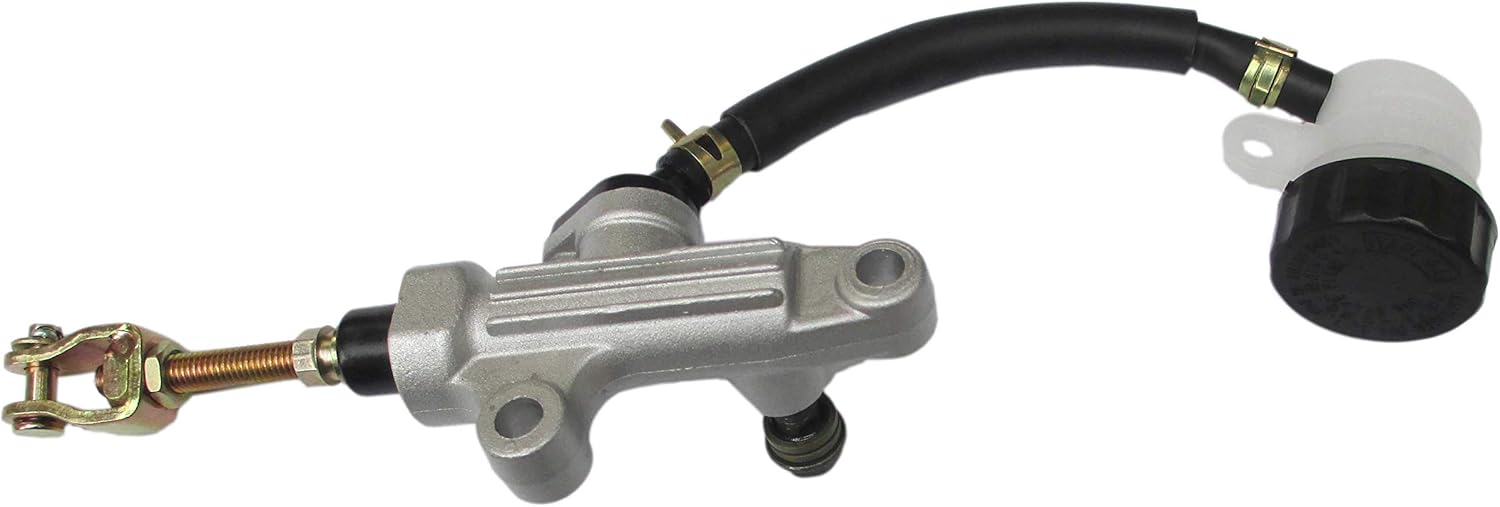 New Rear Brake Master Cylinder For Yamaha ATV YFZ 450X YFZ450X 2010 2011