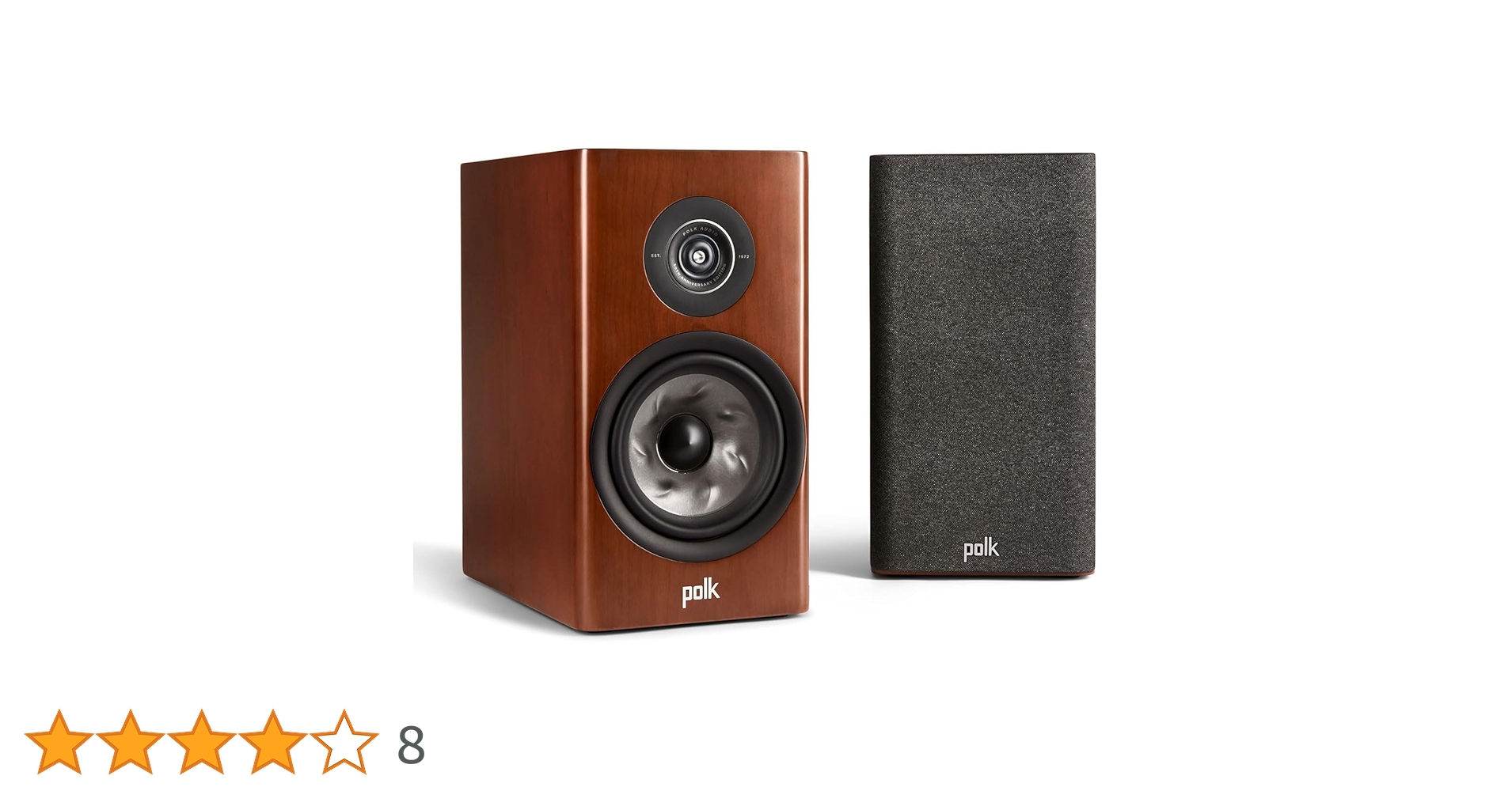 Polk Audioの50周年記念限定リザーブR200AEとスピーカー台 Polk Audioの50周年記念限定リザーブR200AEとスピーカー台 ASCII
