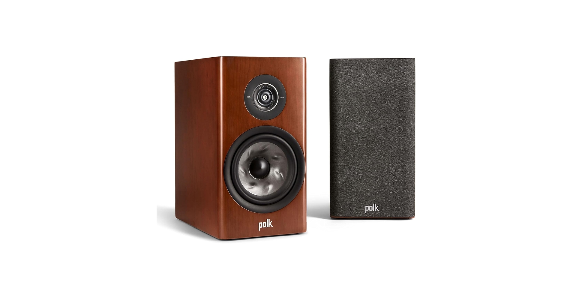 Amazon.com: Polk Reserve R200 50th Anniversary Limited