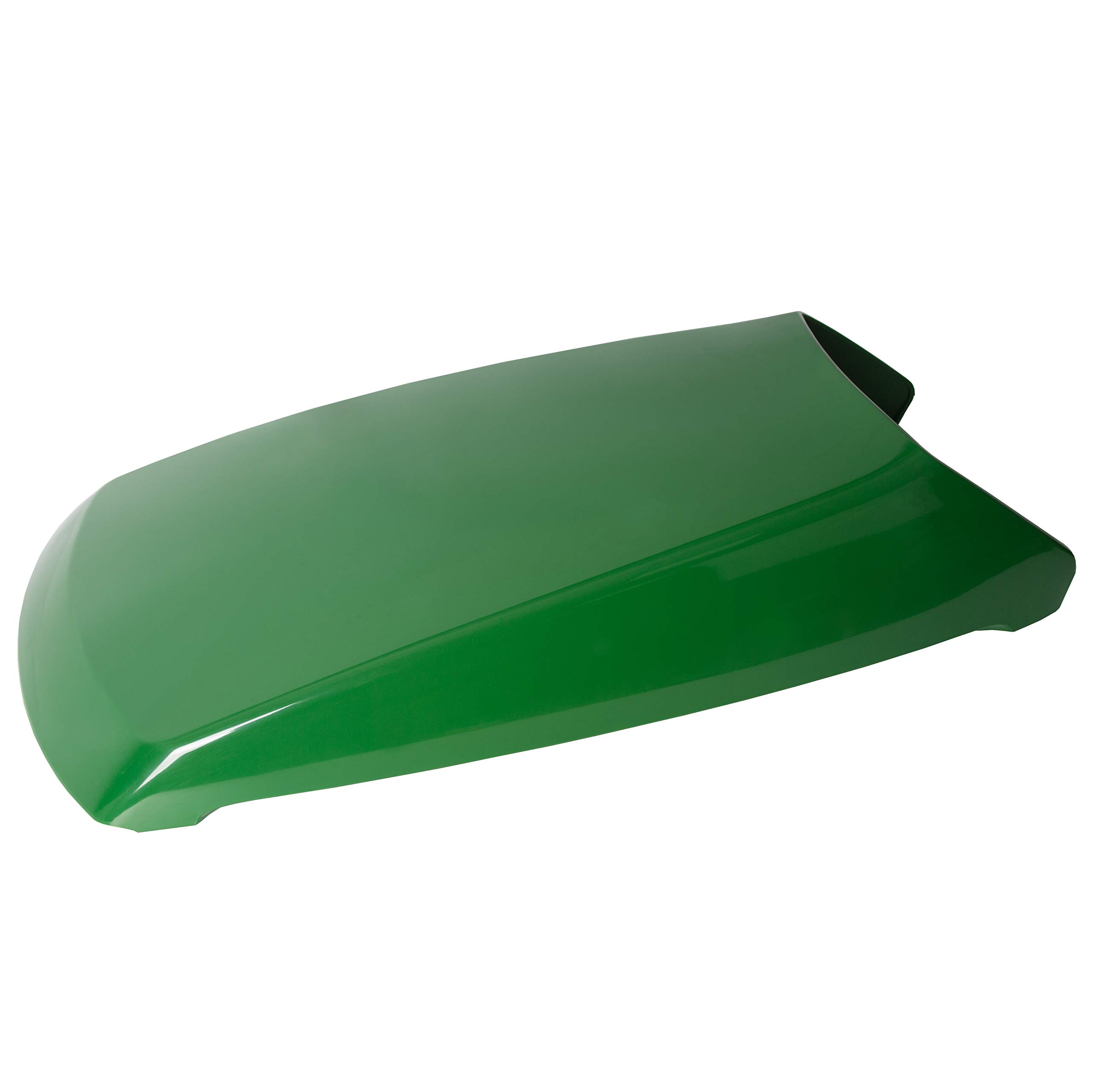 Kit Pare-chocs Avant Tondeuse John Deere LT133 à LT190 - Capot Supérieur Vert AM132530 AM128998