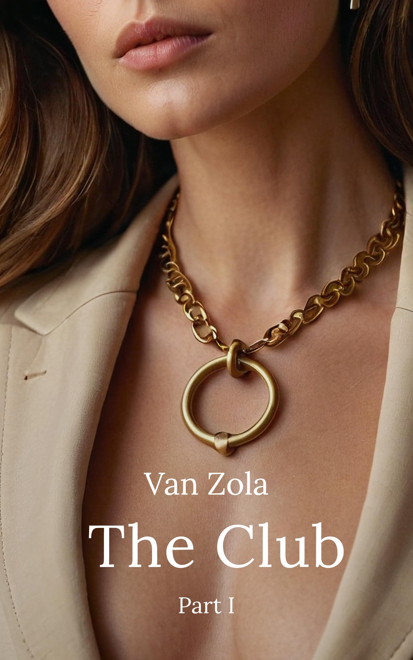 The Club (The Club Series Book 1)