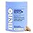 MENO Vaginal Moisture Support Capsules - OBGYN-Formulated to Support Healthy Vaginal Moisture, Mood & Relaxation - Hormone-Free Supplements with Maca Root & Fenugreek Seed Extract - 30 Servings