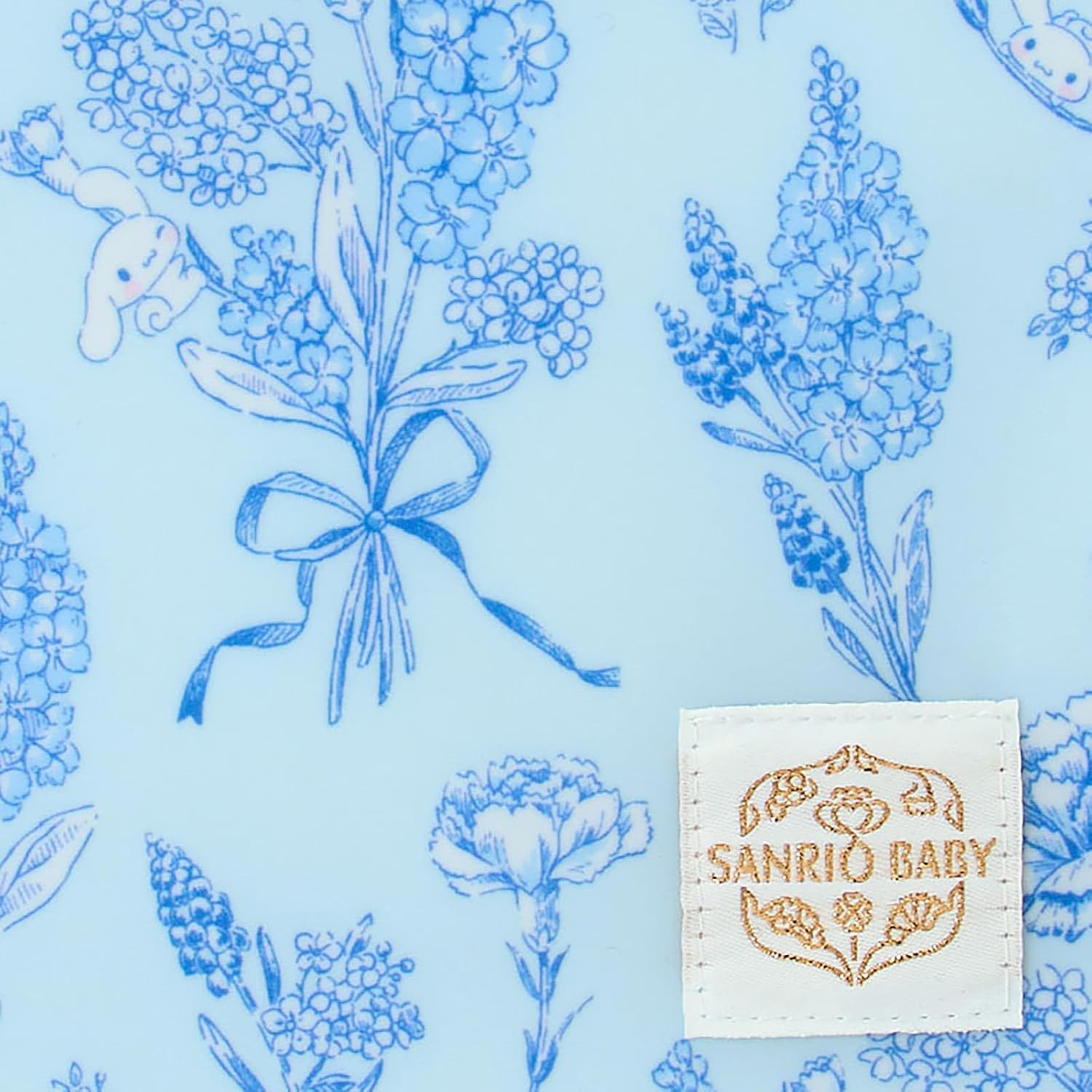 Sanrio Baby Cinnamore Roll 839761 Multi Pouch