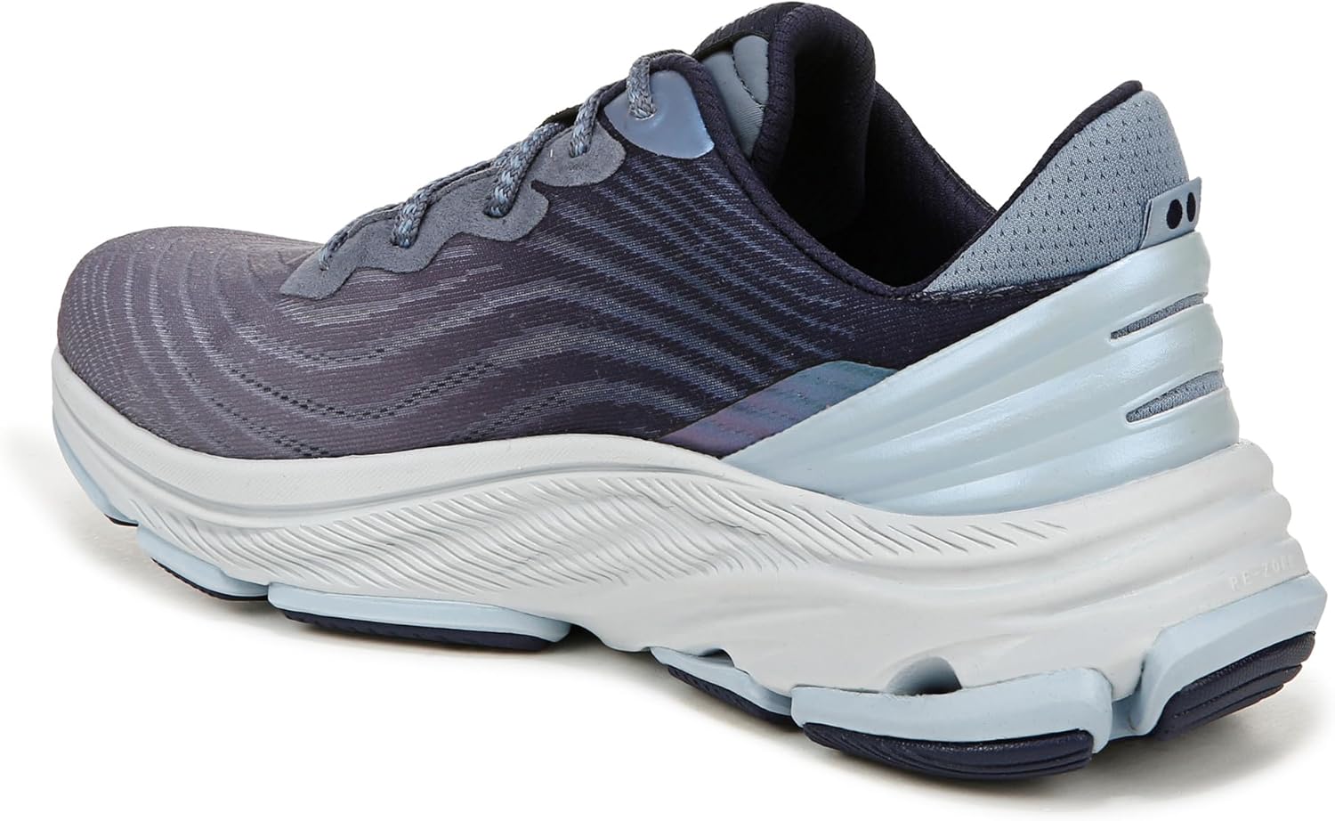 Ryka Womens Devotion X Max Plus Classic