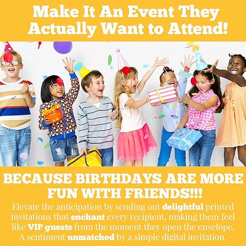 Miniatura 7 de AmandaCreation - Invitaciones de fiesta temática mexicana para fiesta de cumpleaños, jubilación o Cinco de Mayo, 20 tarjetas de relleno de 5 x 7