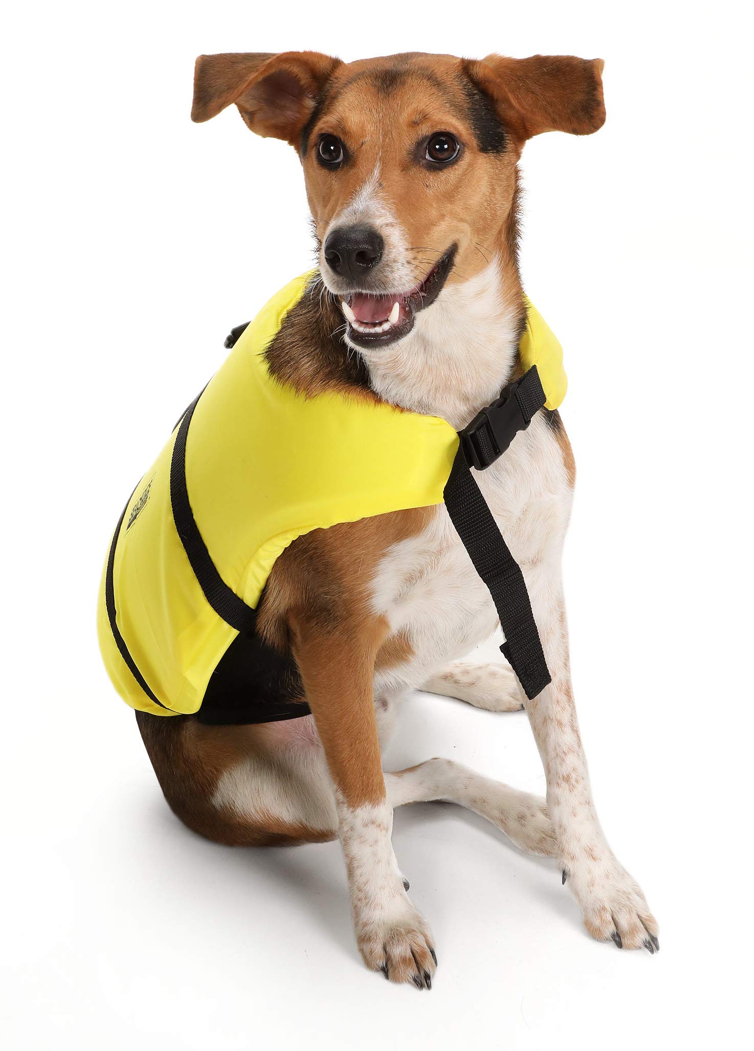 Gilet de sauvetage pour chiens Seachoice