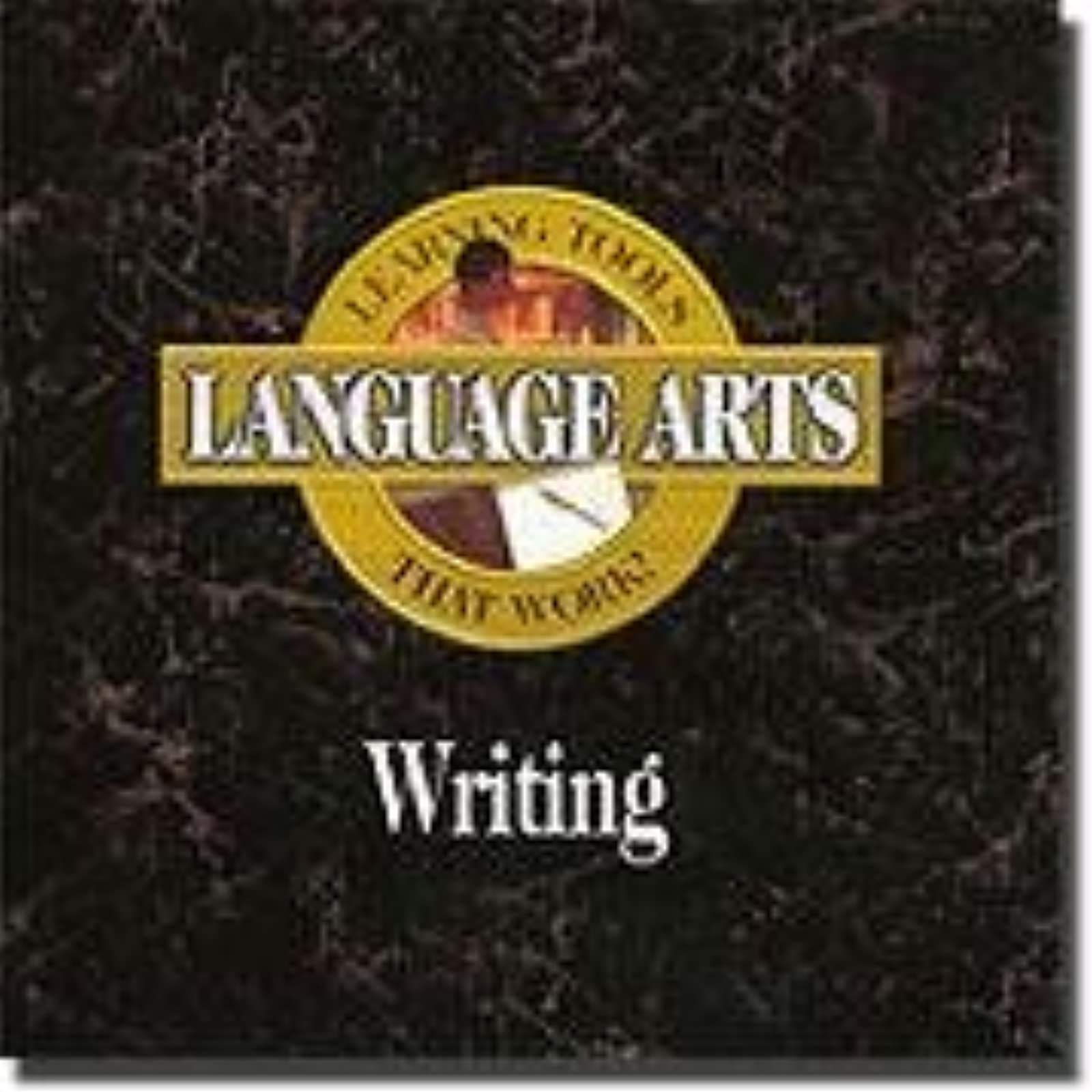Language Arts Writing (輸入版)