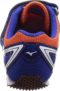 Amazon | [ミズノ] 陸上スパイク シティウスウィング 2 ブルー