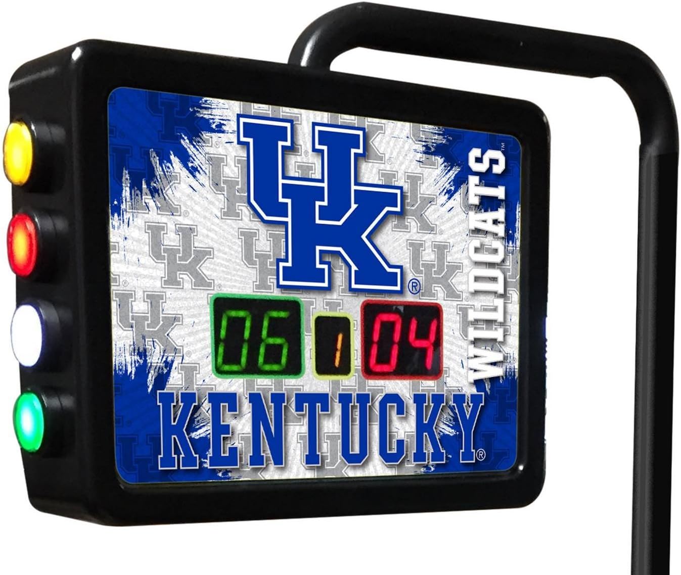 Holland Bar Stool Co. Kentucky UK Electronic Shuffleboard Scoring Unit - Officially Licensed