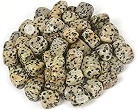 Vista 19 de Justinstones 3.53 oz de piedra de sangre africana pequeña colección de muestras de cristal curativo de bolsillo para decoración del hogar