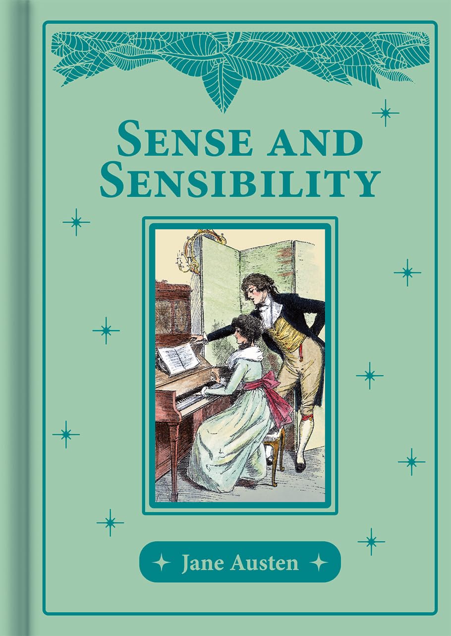 Sense & Sensibility