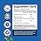 Reduced Glutathione Supplement with Milk Thistle - 500 mg per Serving Pure L Glutathione with Alpha Lipoic Acid & Milk Thistle Silymarin - 30 Count