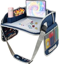 kids travel table child seat game kids lap table kids lap table multifunctional adjustable travel table dining table game table car seat car airplane