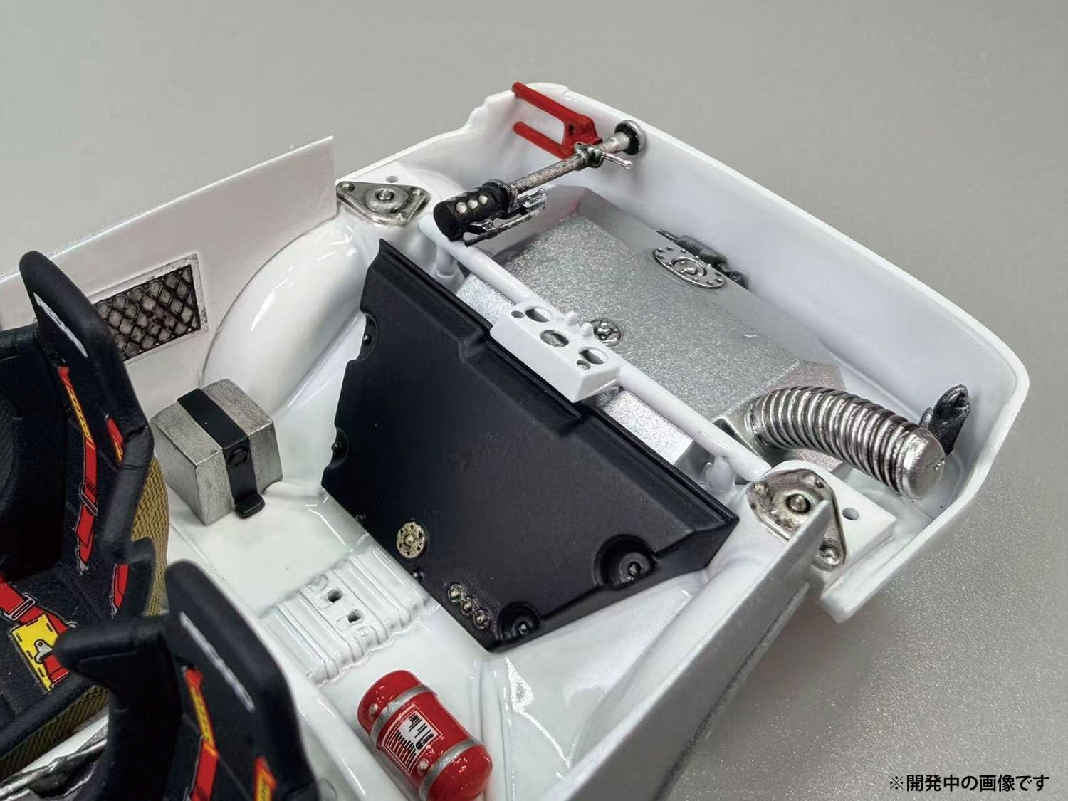 Amazon | プラッツ/BEEMAX 1/24 トヨタ セリカ GT-FOUR ST205 1995