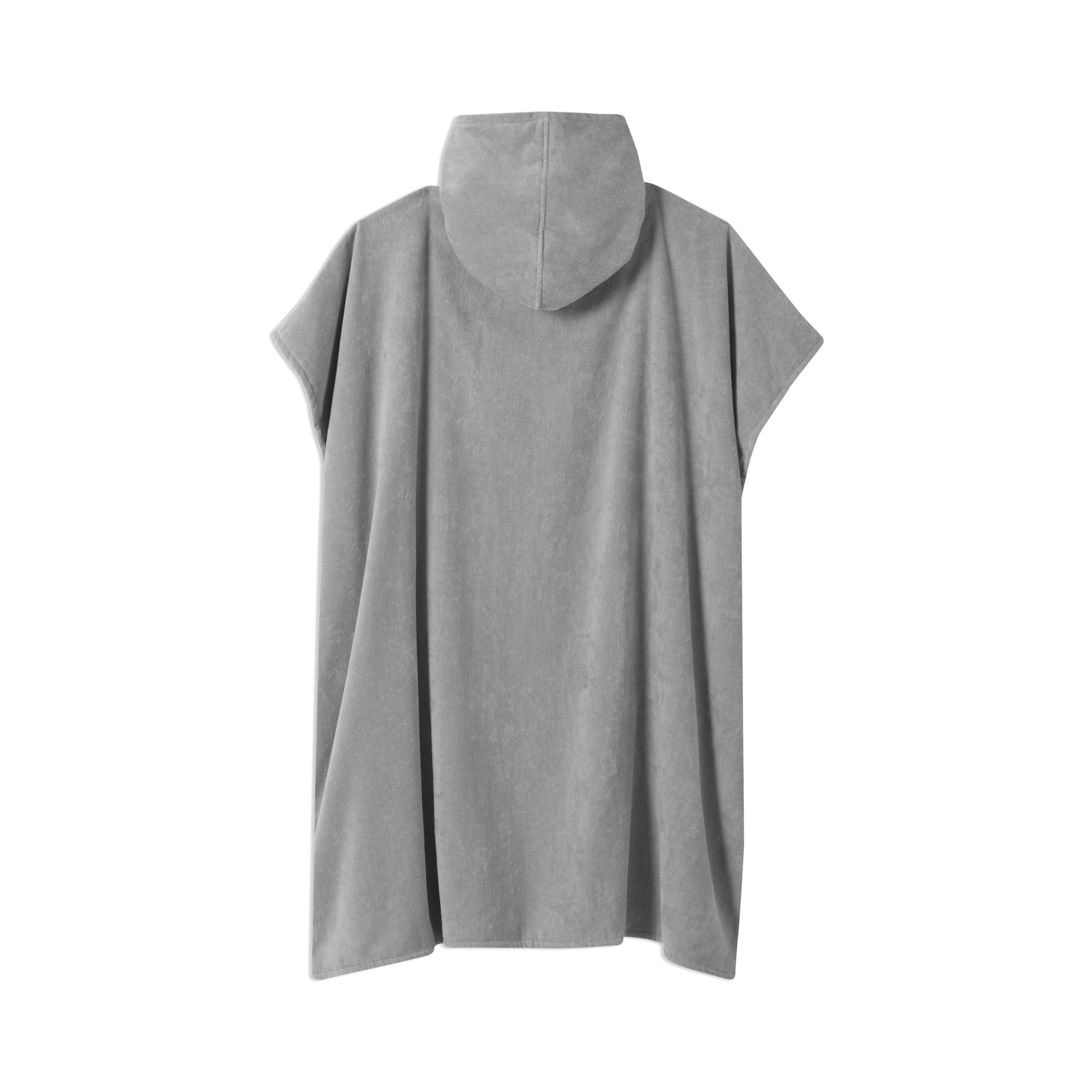 PUMA Unisex Badeponcho Poncho mit Kapuze Strand Sauna 660009