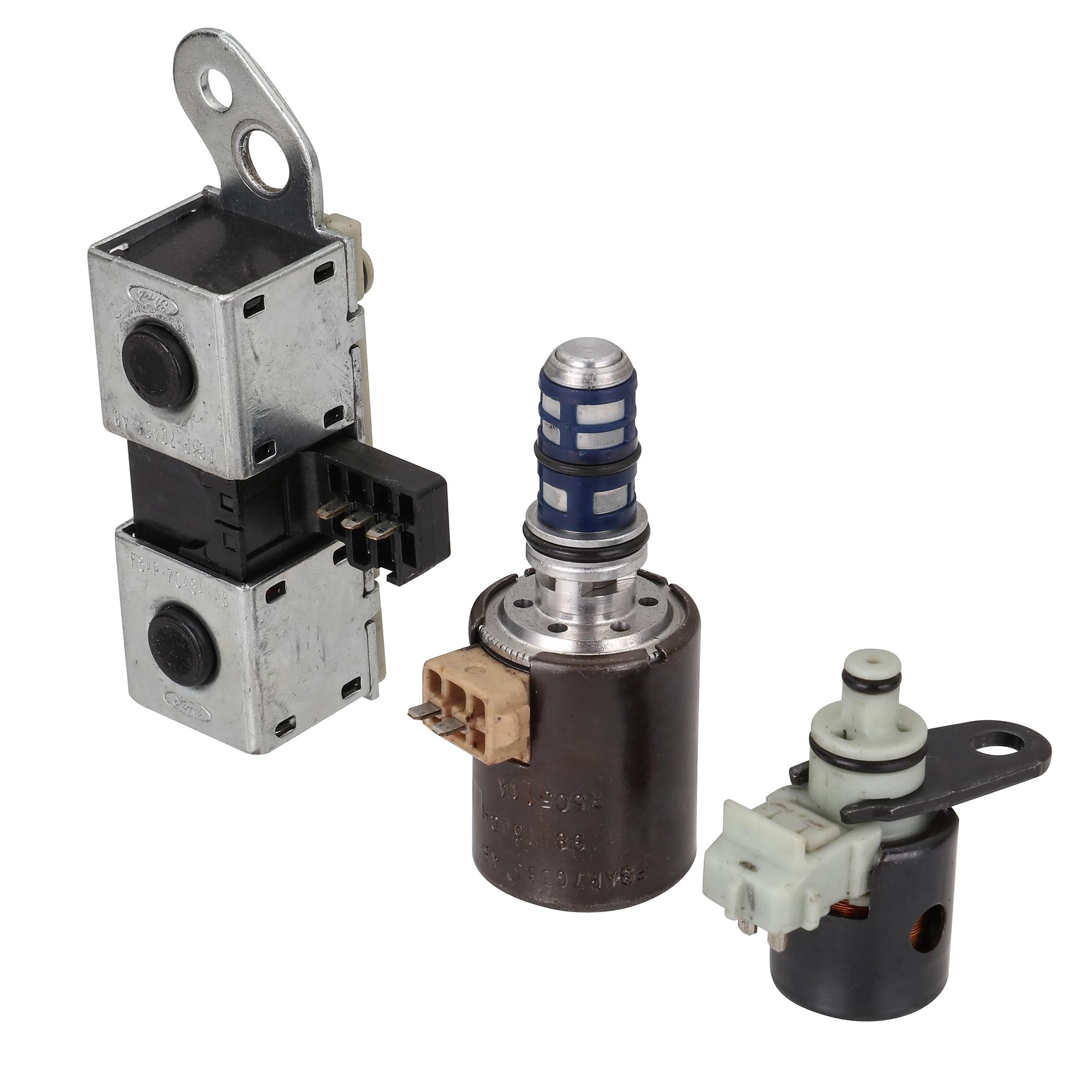 4R70W/4R75W/4R70E 4R75E Borg Warner Transmsson EPC Solenod 2005-2008 | eBay 4R70W/4R75W/4R70E 4R75E Borg Warner Transmsson EPC Solenod 2005-2008 | eBay
