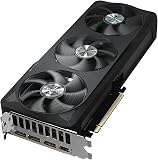 Gigabyte GeForce RTX 5070 EAGLE OC SFF 12G Graphics Card - 12GB GDDR7, 192bit, PCI-E 5.0, 2587 MHz Core Clock, 3 x DP 2.1b, 1 x HDMI 2.1b, NVIDIA DLSS 4, GV-N5070EAGLE OC-12GD - 4