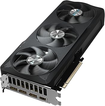 Gigabyte Vga Nvidia 12gb Gddr7 Rtx5070 Eagle Oc Sff Gv-n5070eagle Oc-12gd