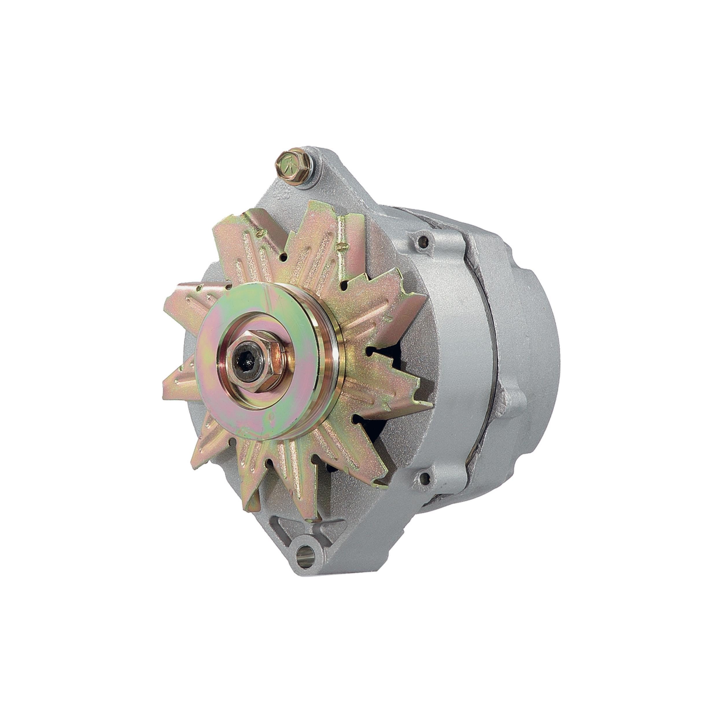 Amazon.com: ACDelco Gold 335-1093 (88877303) Alternator : Automotive