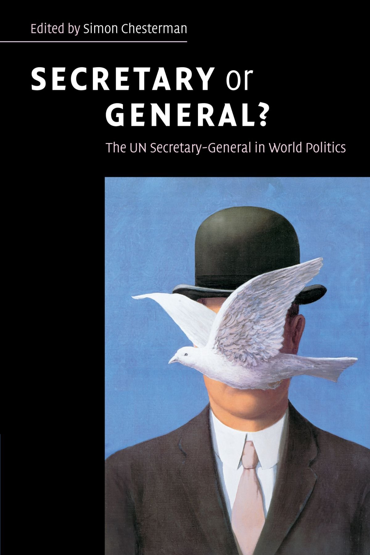 Empire and Globalisation: Networks of People, Goods and Capital