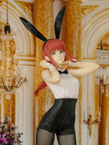 Amazon.co.jp: TVアニメ『チェンソーマン』 BiCute Bunnies Figure