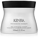 Kenra Professional Nourishing Masque | Deep Conditioning Treatment | Replenishes Moisture & Conditions | Repairs & Rejuvenates Dry, Damaged Hair | Provides Radiant Shine| All Hair Types | 5.1 fl. Oz