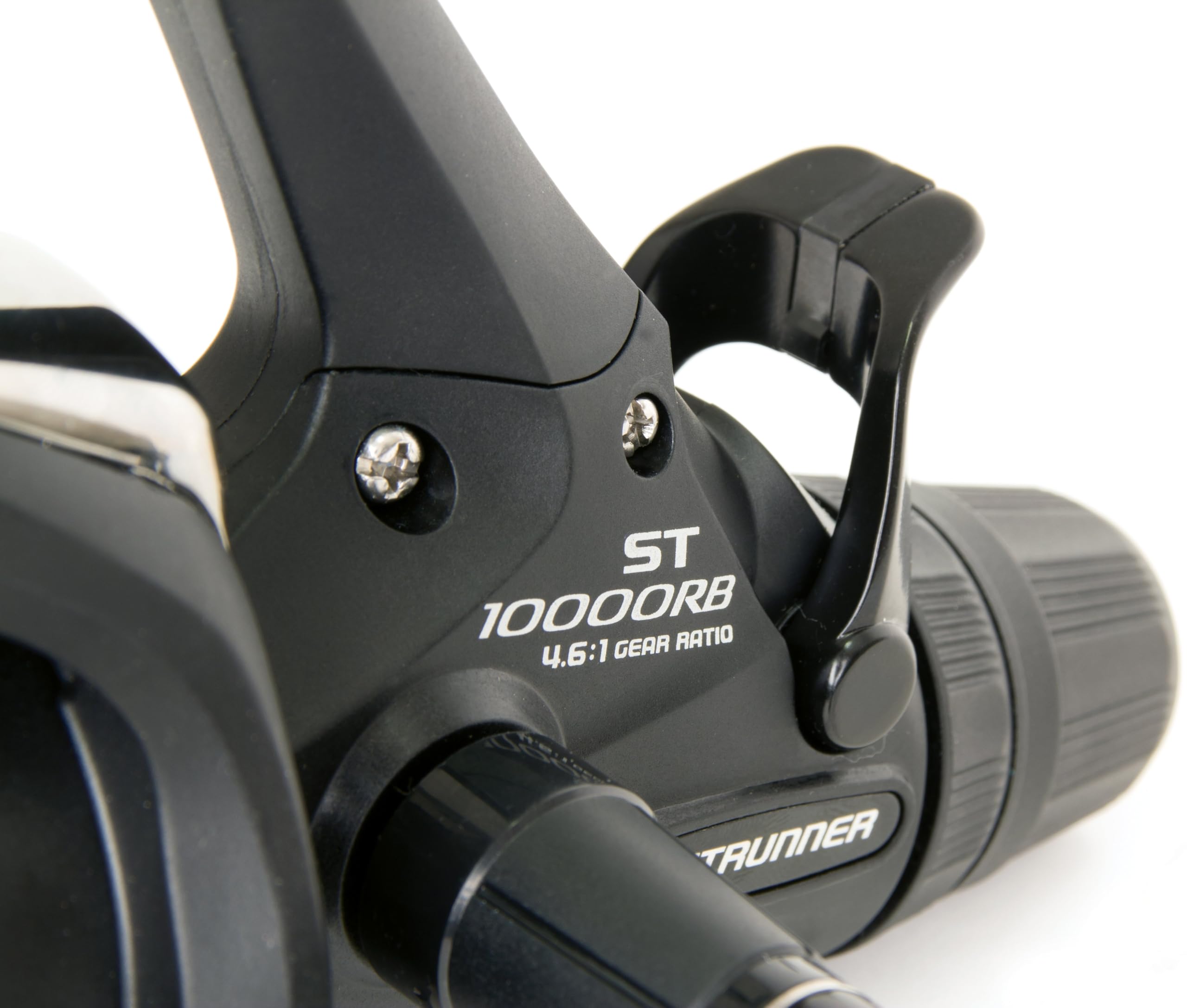 Shimano Baitrunner SAN 10000 6000 RB Mulinello
