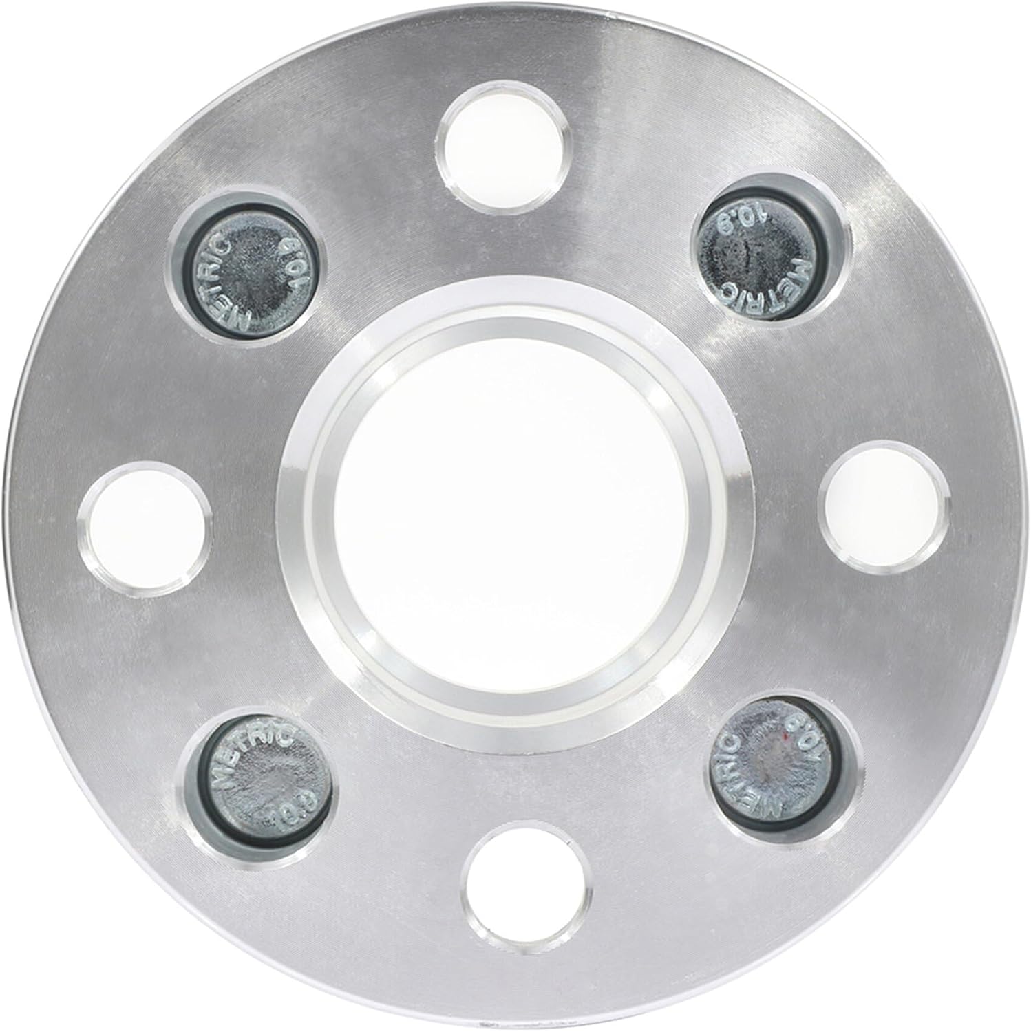 ECCPP 4PCS 2 inch Hubcentric Wheel Spacers 4x100mm to 4x100mm fits for 1995-2005 for Dodge Neon |2005-2010 for Chevrolet Cobalt - Image 8