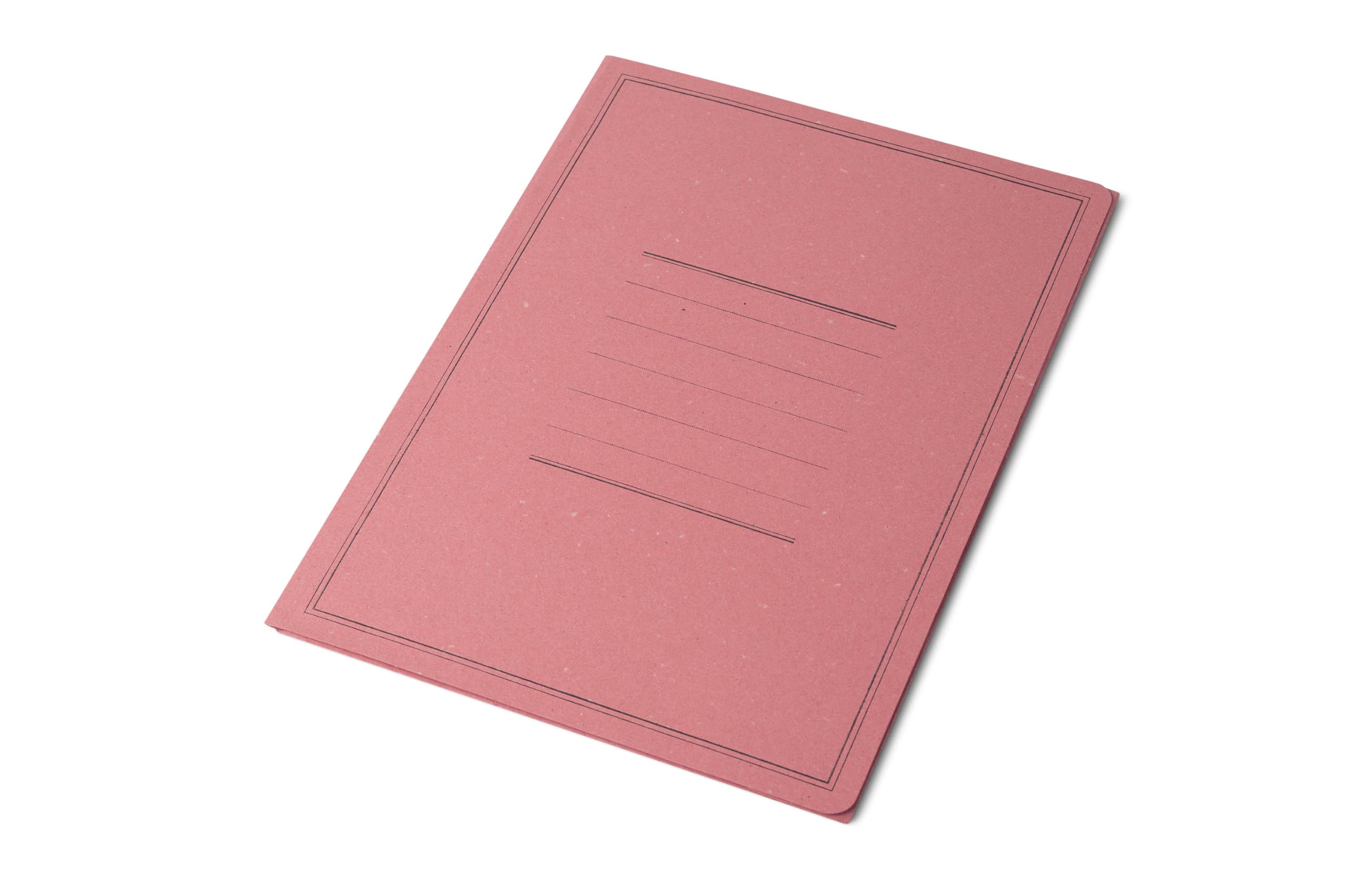 PIGNA 0221803ro Eco Single with Print Pockets 145 g/m² 50 -paquet