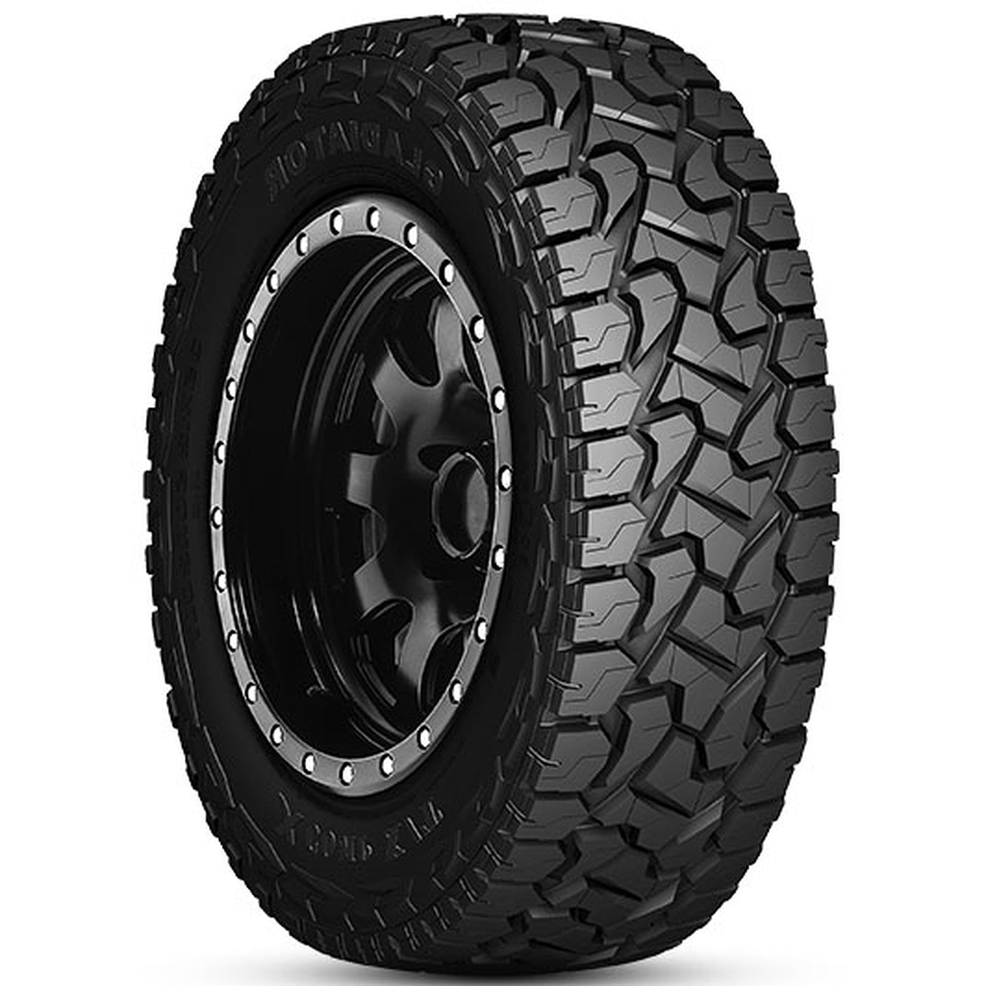 Amazon.com: Gladiator X COMP X/T LT35X12.50R20 125Q F : Automotive