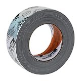 Duck Brand HVAC Aluminum Foil Duct Sealing Tape Size: 1.88" x 30 yds – view 3
