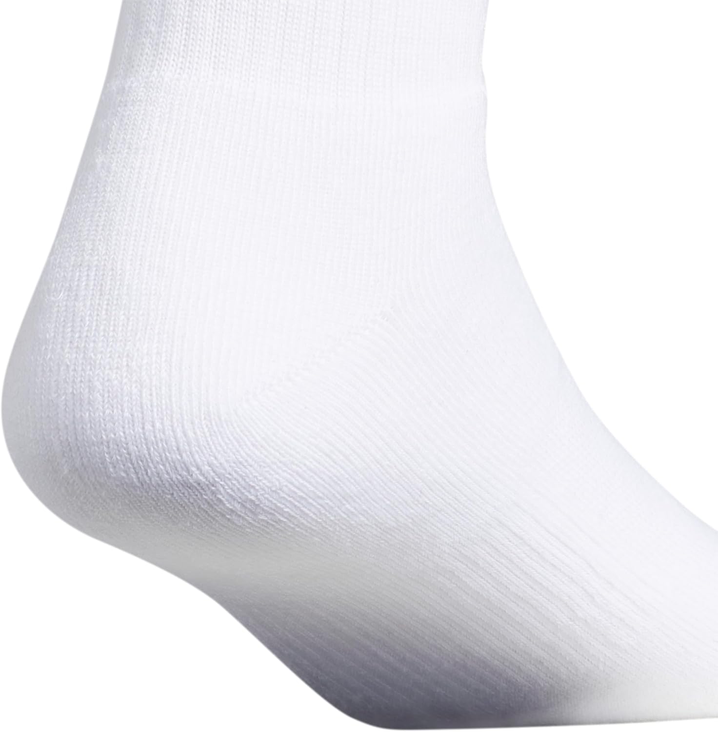 adidas Originals Originals Trefoil Quarter Sock 6-Pack - Image 2