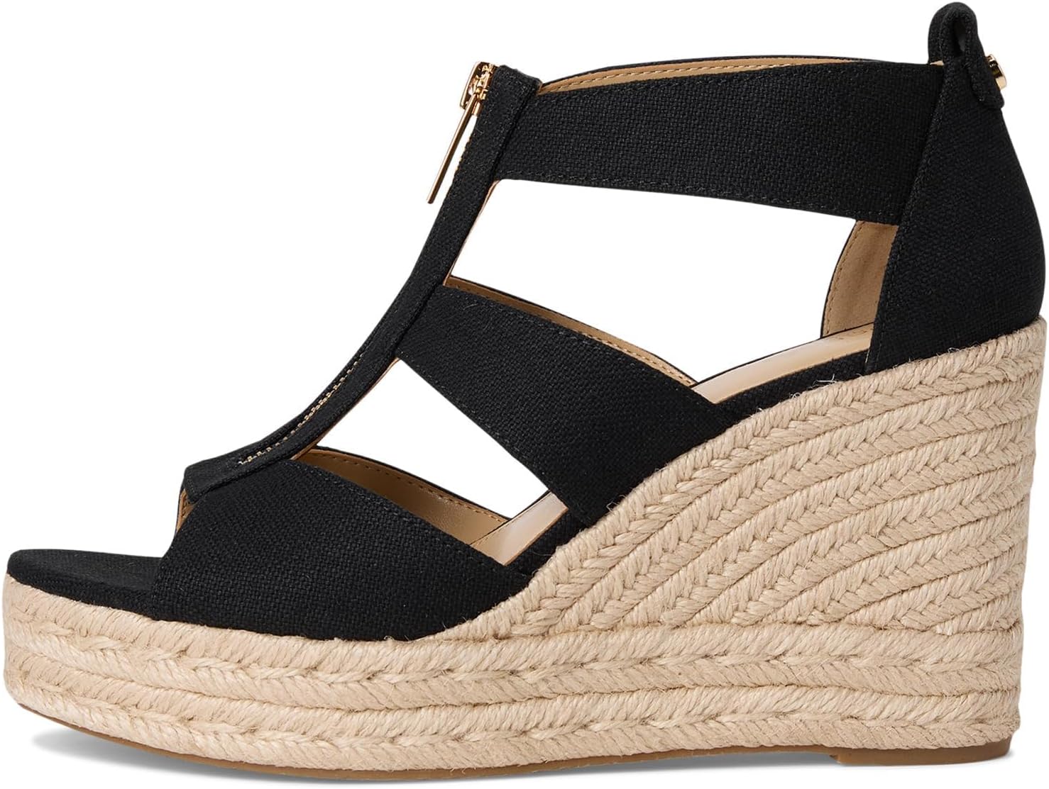 Michael Kors womens Etta Wedge - Image 5
