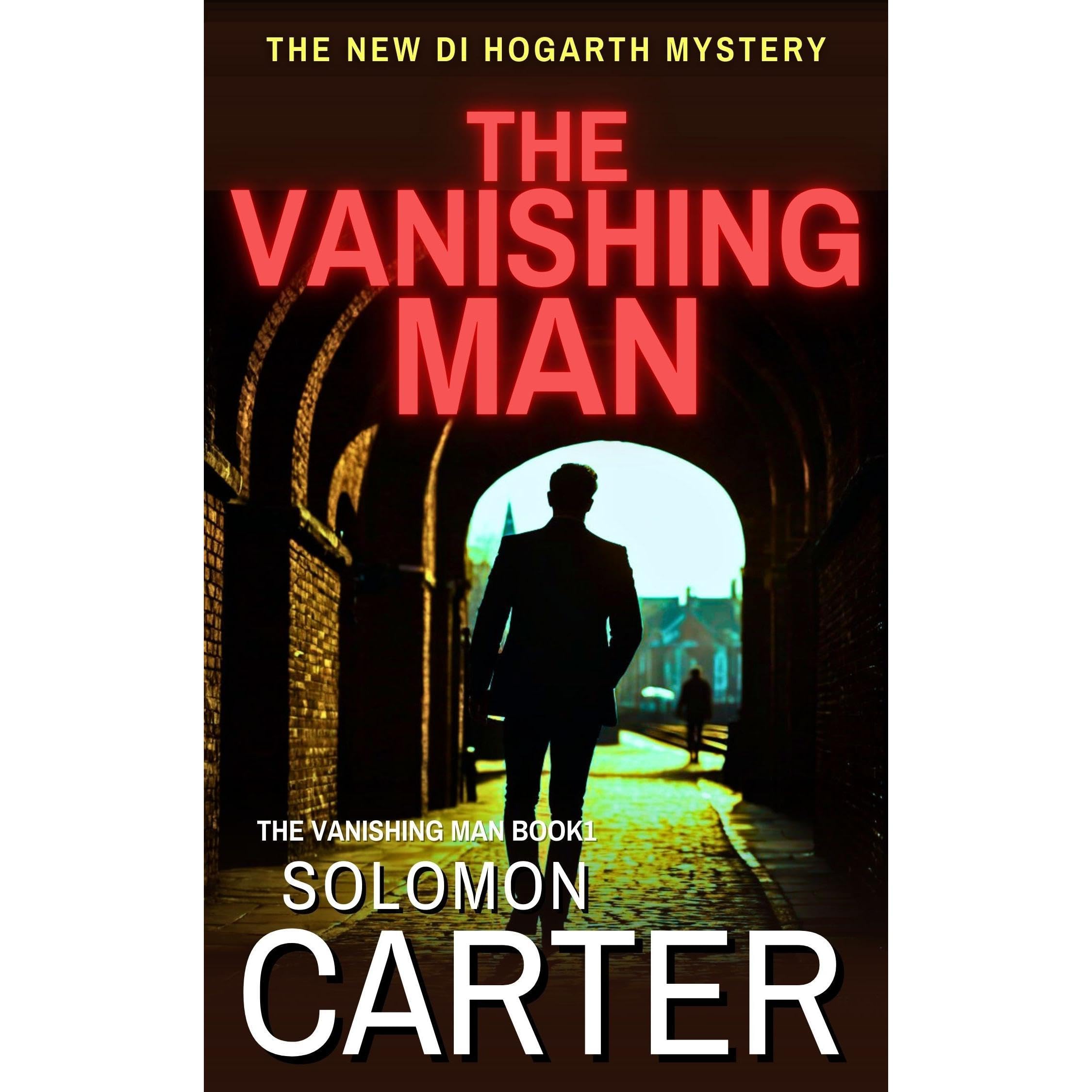 The Vanishing Man