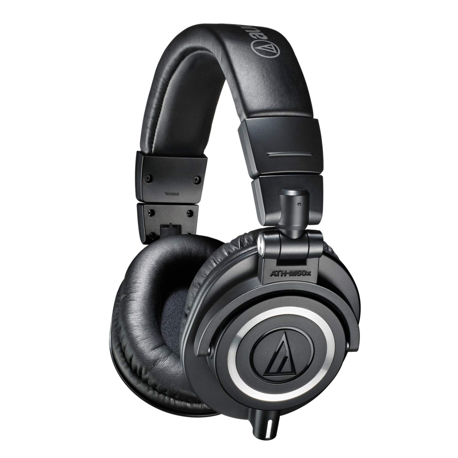 プロフェッショナルモニターヘッドホン ATH-M50x 　専用ハードケース付き Amazon | Audio-Technica ATH-M50X プロフェッショナルモニター