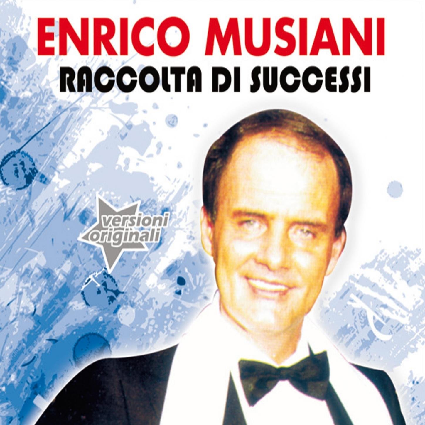 Enrico Musiani