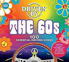 Driven by the 60s