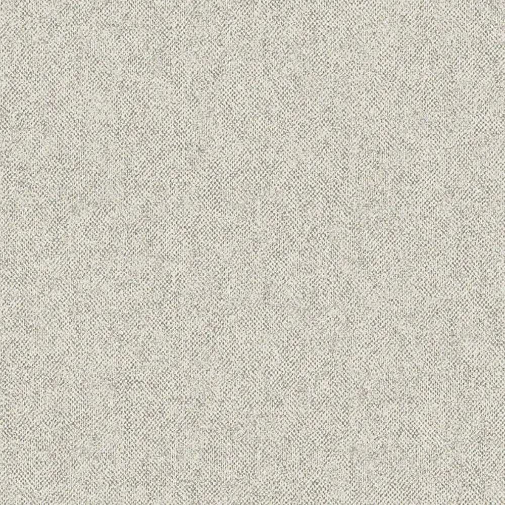 Belgravia Decor - Ciara - Textured Wallpaper - Silver - 10m