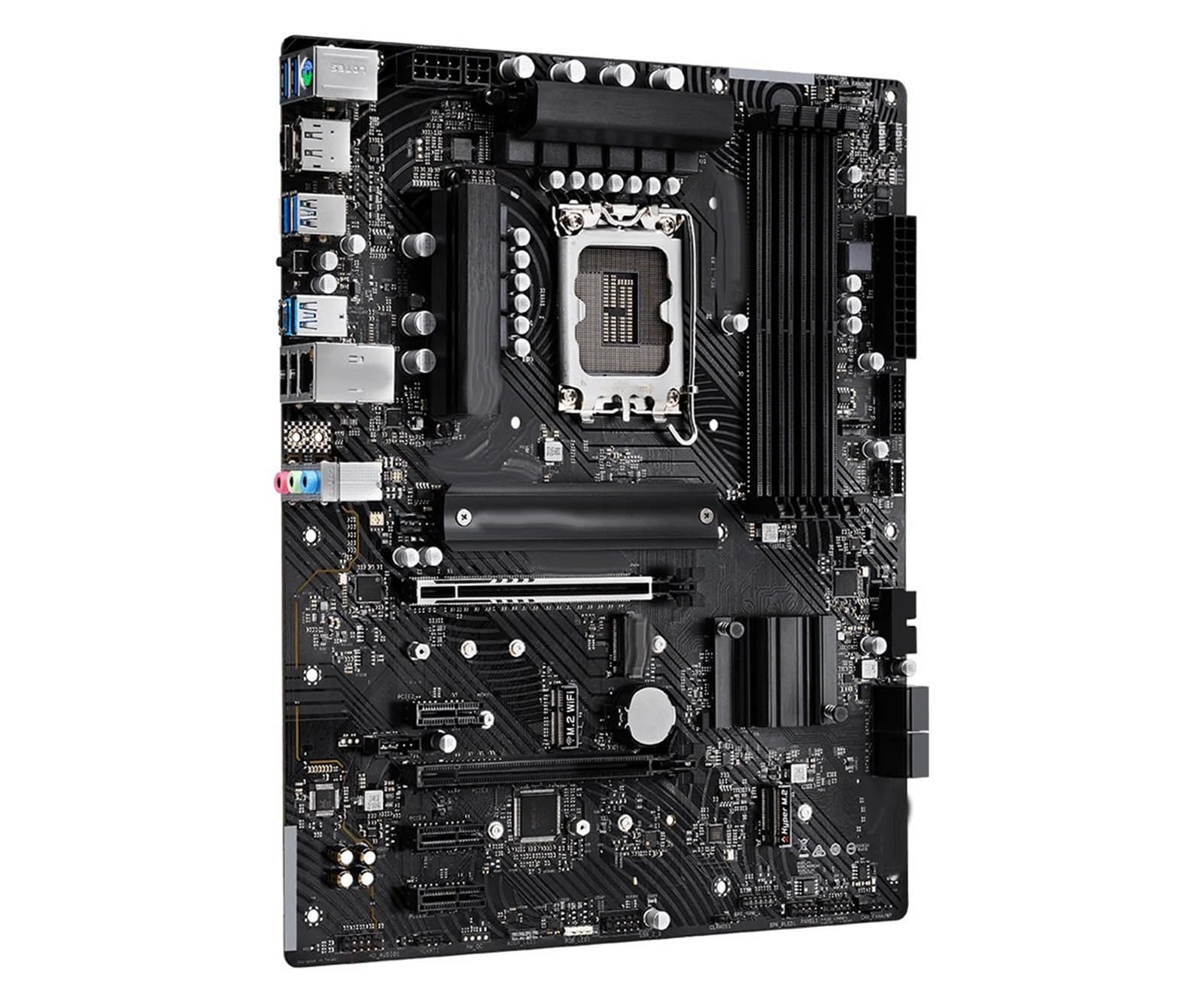 Schede madri Fit For ASROCK H670 PG RIPTIDE