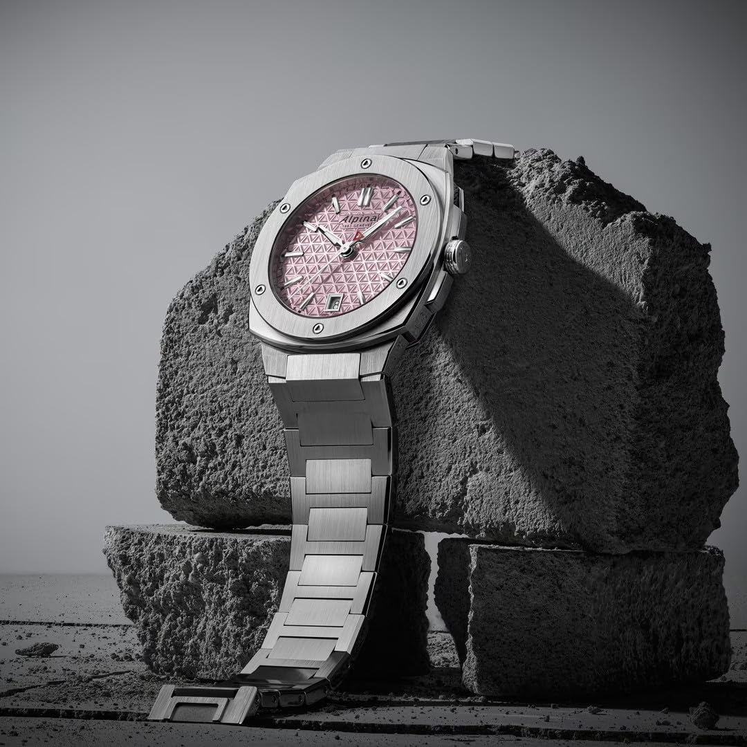 Alpina Watch AL-220PI2AE6B