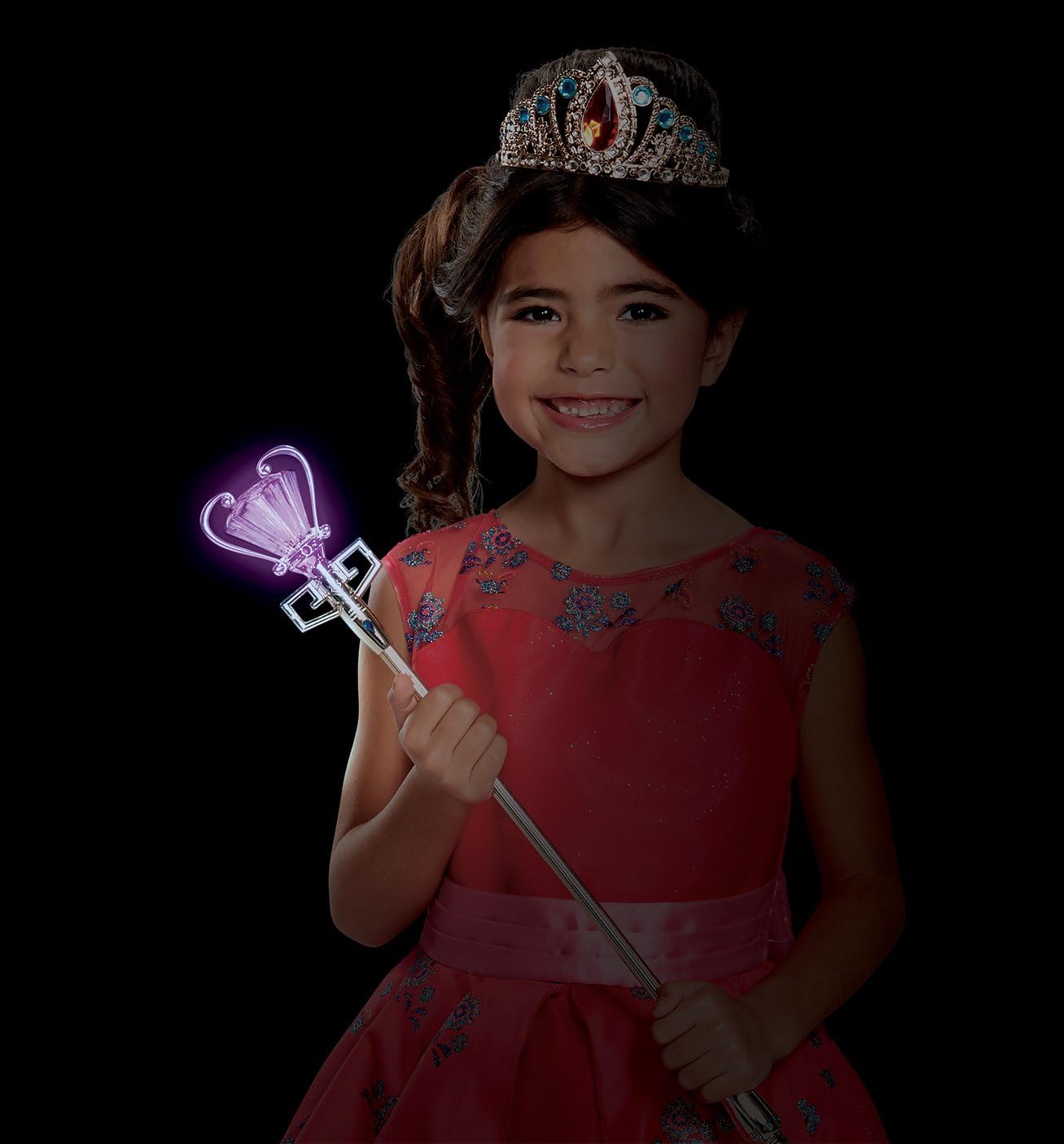 Disney Elena of Avalor Light-Up Sceptor